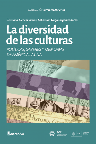 Tapa La diversidad de las culturas