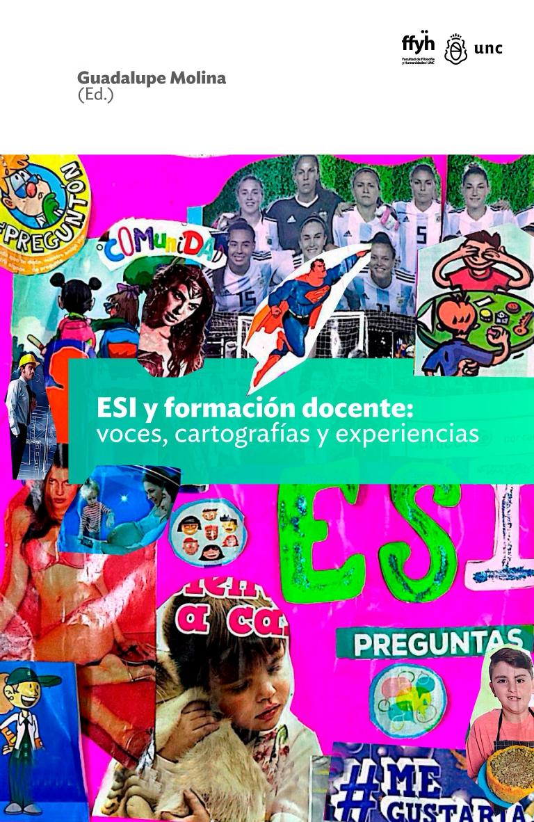 ESI y formación docente