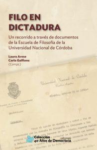 Filo en dictadura