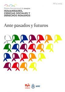 Ante pasados y futuros