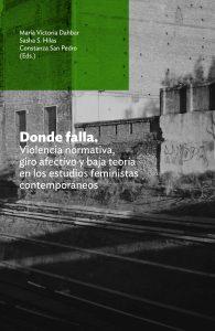 Donde falla