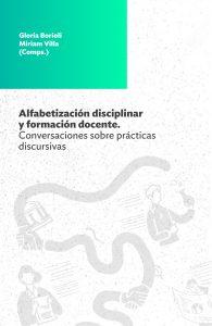 Alfabetización disciplinar y formación docente