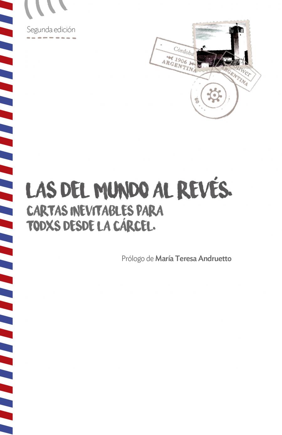 Las del mundo al revés