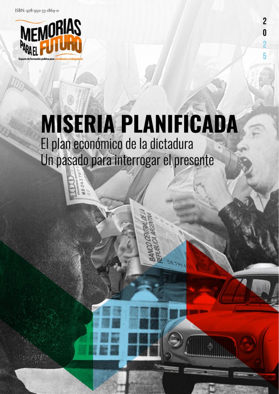 Miseria planificada