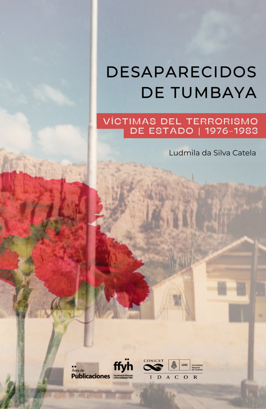 Desaparecidos de Tumbaya