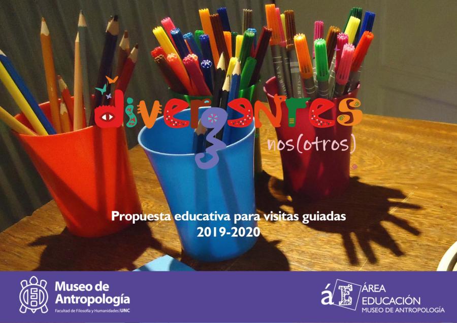 Divergentes 2019-2020