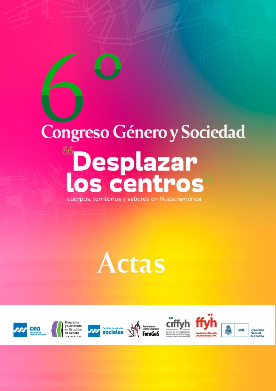 Desplazar los centros