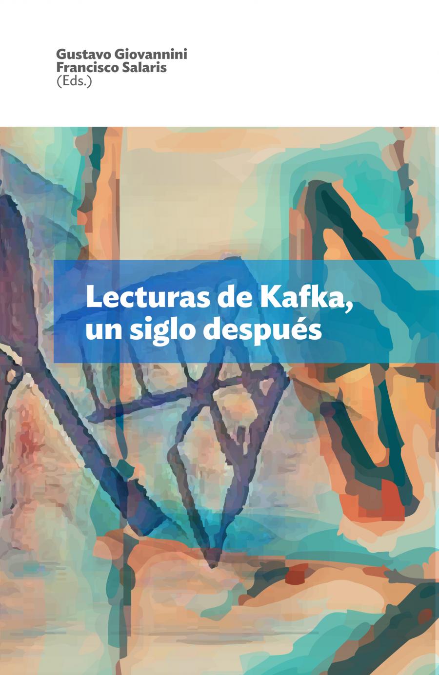 Lecturas de Kafka