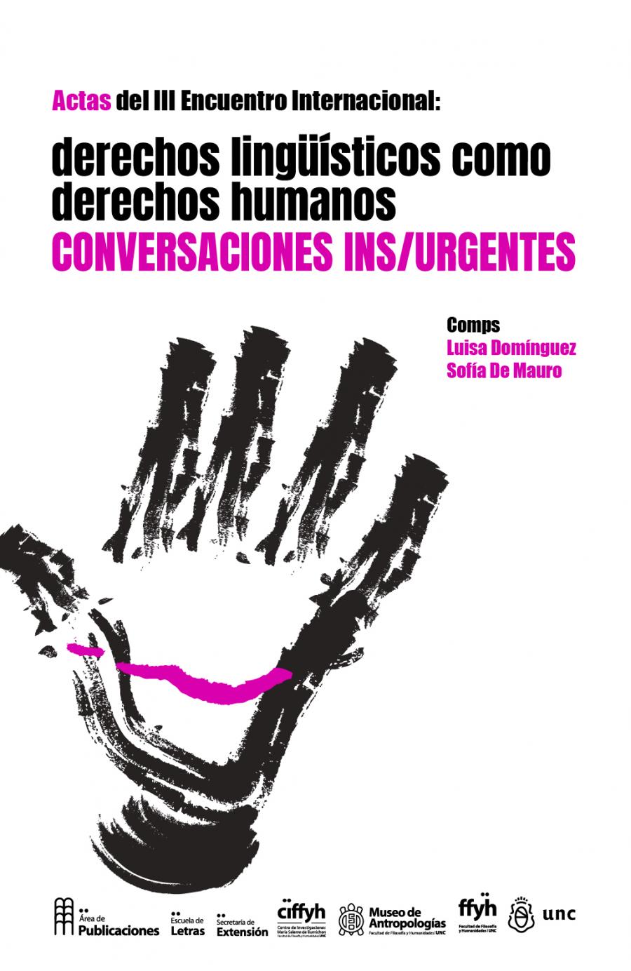 Derechos lingüísticos como derechos humanos