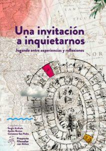 Una invitación a inquietarnos