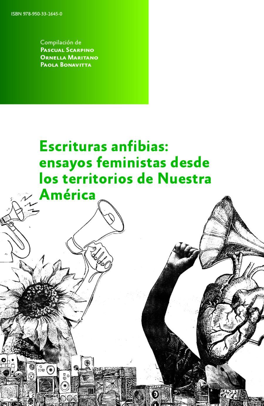Escrituras anfibias