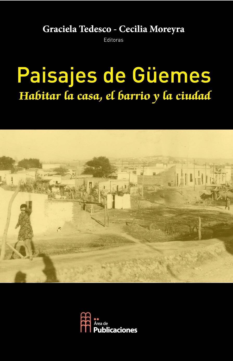 Paisajes de Güemes