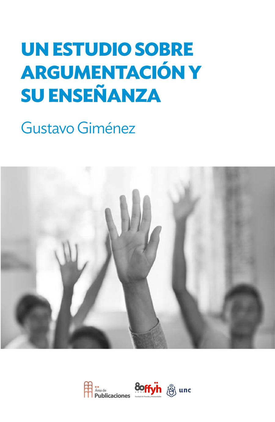 Un estudio sobre argumentación y enseñanza