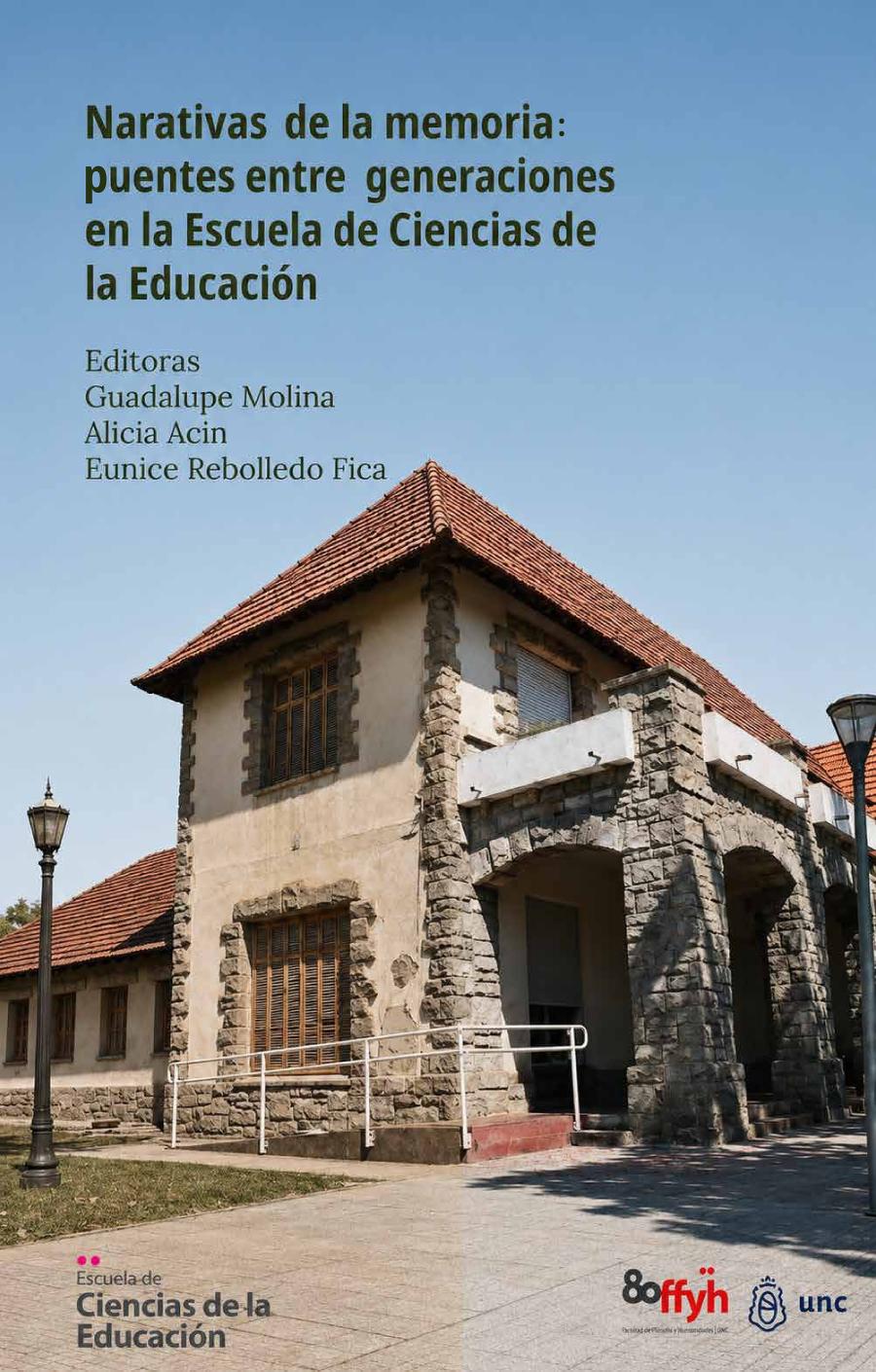 Narrativas de la memoria