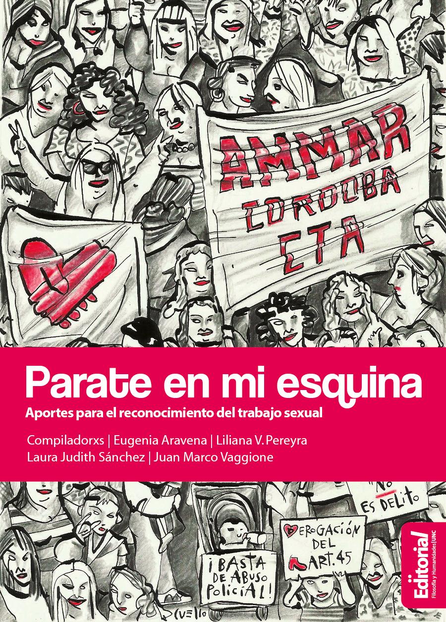 Parate en mi esquina