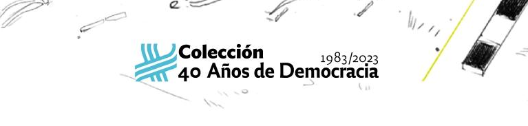 40 años de democracia