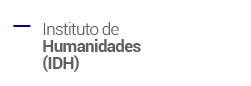 Instituto de Humanidades (IDH)